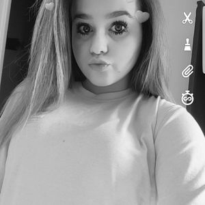 Meet your Posher, Brianna